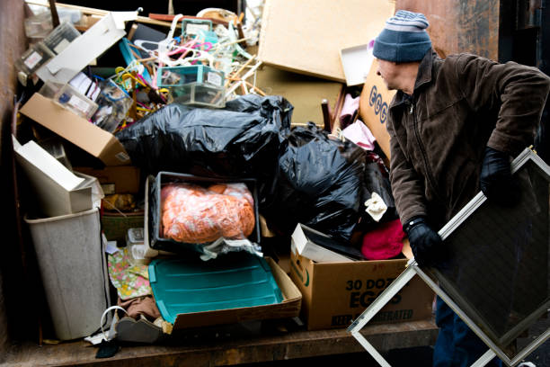 Best Same-Day Junk Removal Services  in West Loch Estate, HI