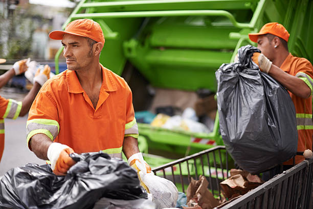 Best Demolition Debris Removal  in West Loch Estate, HI